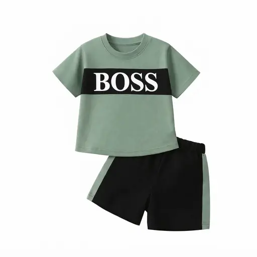 Green Boss