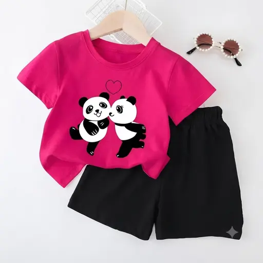 Panda Love