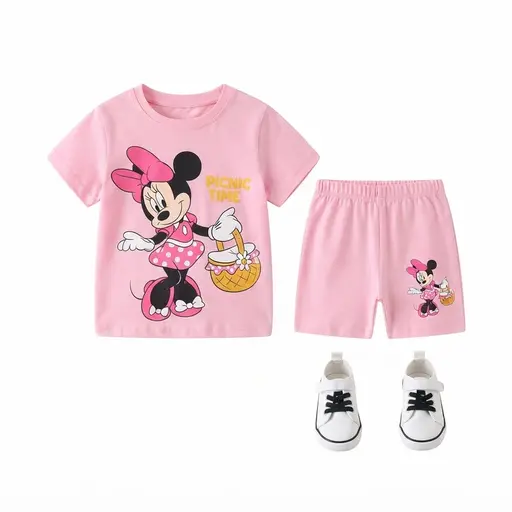 Picnic Mouse