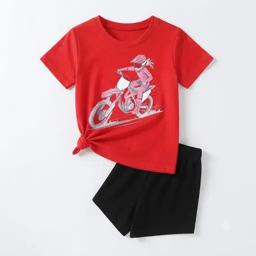 Red Rider