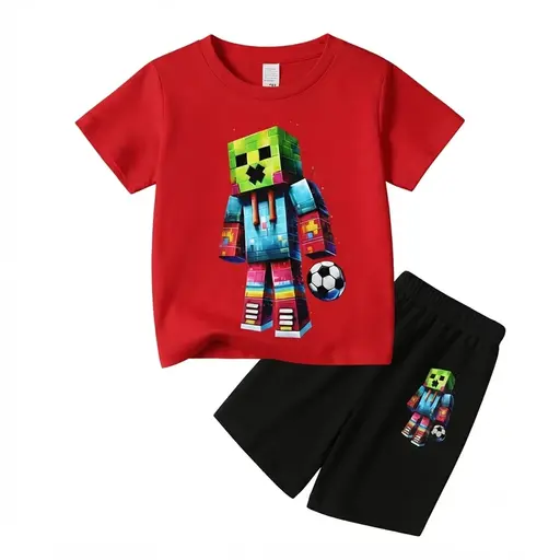 Robot Soccer